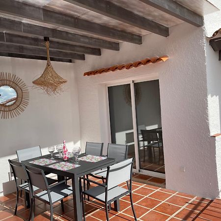 Casa Serenita Charming Villa With Swimming Pool Jávea Eksteriør bilde