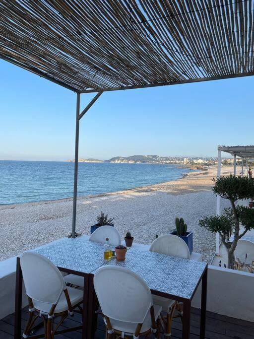 Casa Serenita Charming Villa With Swimming Pool Jávea Eksteriør bilde