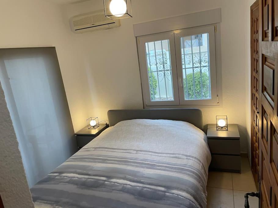 Casa Serenita Charming Villa With Swimming Pool Jávea Eksteriør bilde