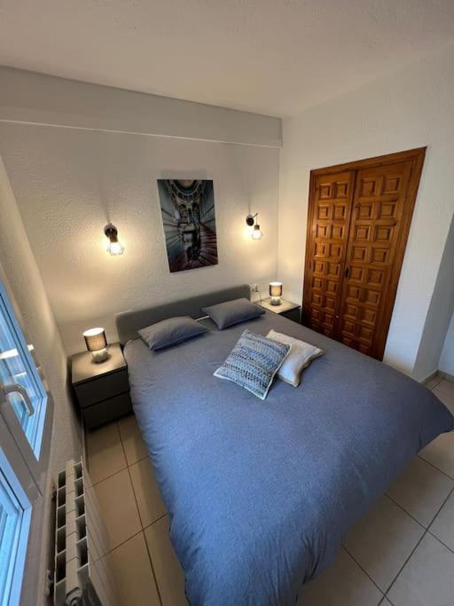 Casa Serenita Charming Villa With Swimming Pool Jávea Eksteriør bilde
