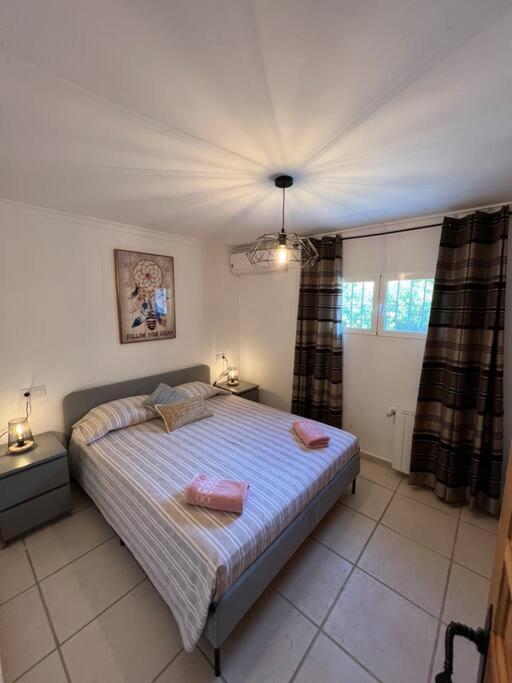 Casa Serenita Charming Villa With Swimming Pool Jávea Eksteriør bilde