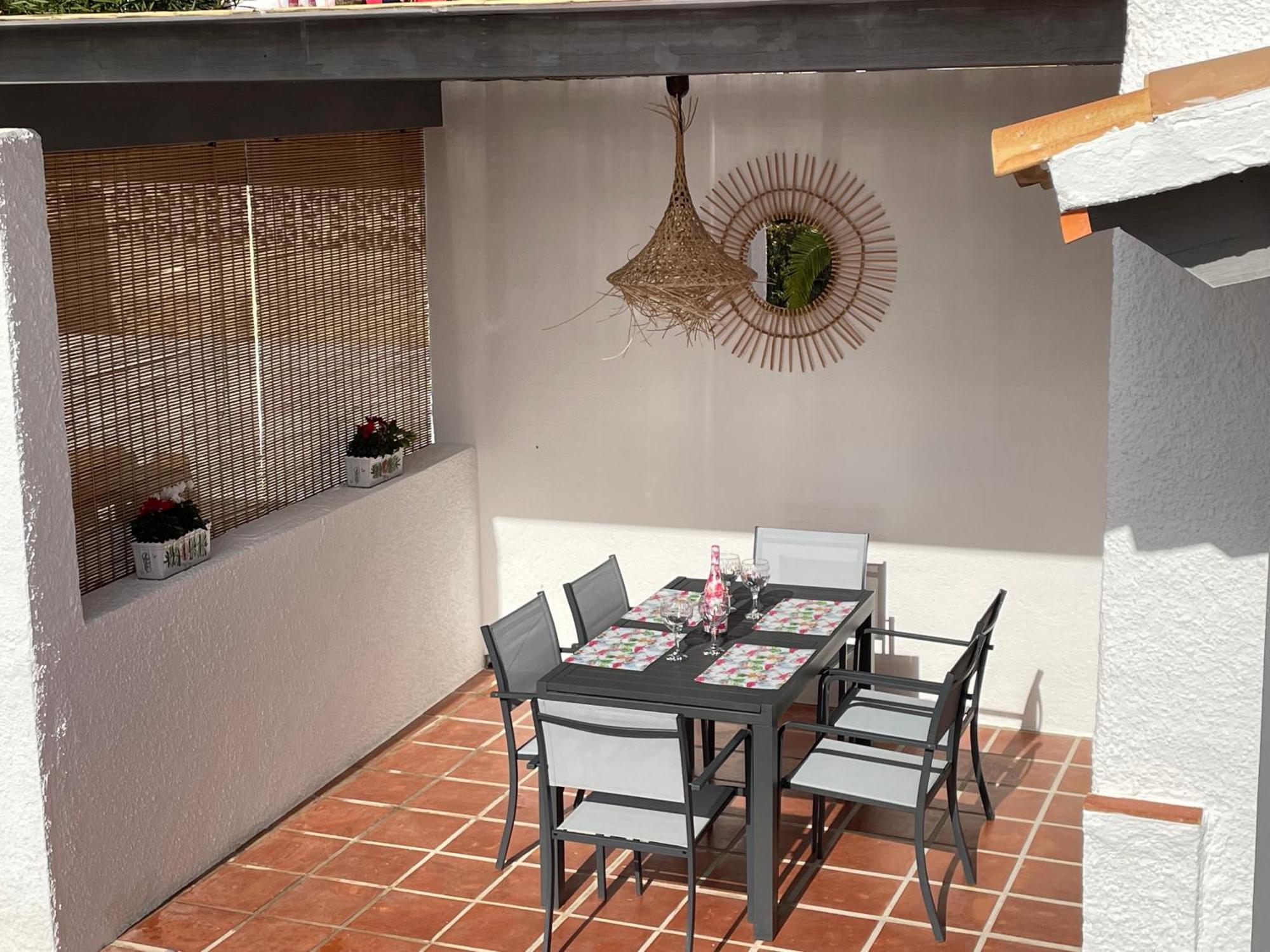 Casa Serenita Charming Villa With Swimming Pool Jávea Eksteriør bilde