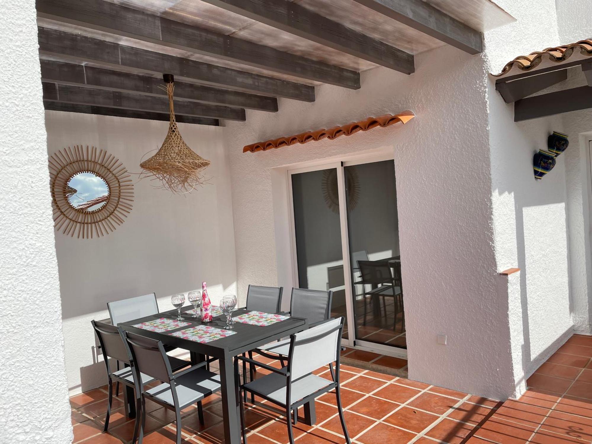 Casa Serenita Charming Villa With Swimming Pool Jávea Eksteriør bilde